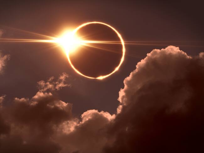 Eclipse solar de abril: fecha, dónde se verá y cuál es el siguiente evento en 2024