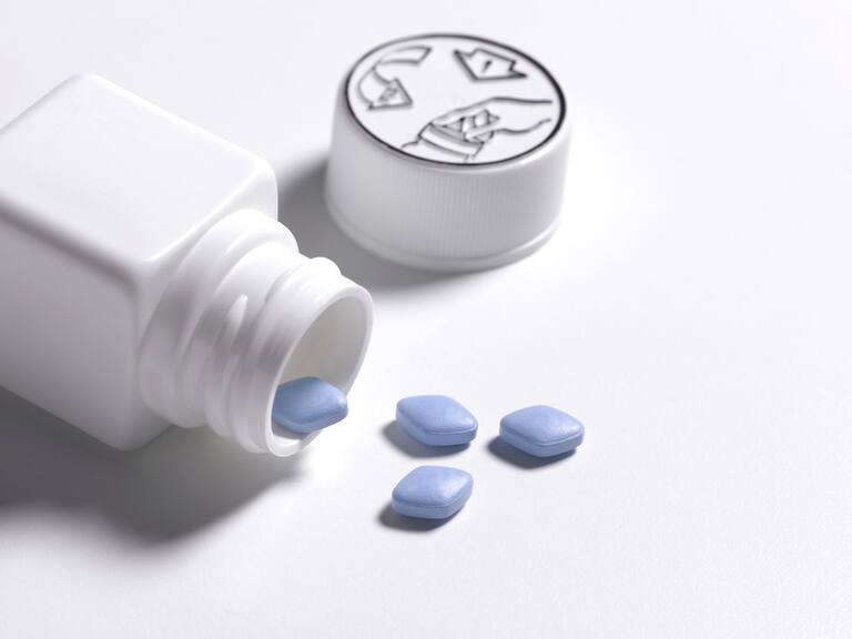 Estudio revela alternativa efectiva y de bajo costo al Viagra para la disfunción eréctil