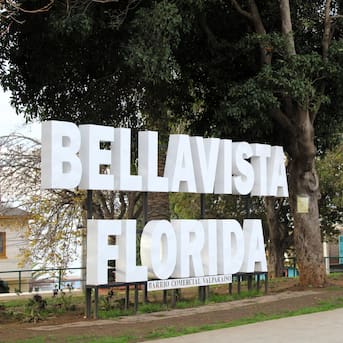 Bellavista Florida: conoce esta interesante iniciativa para el desarrollo comercial y cultural de uno de los cerros más lindos de Valparaíso