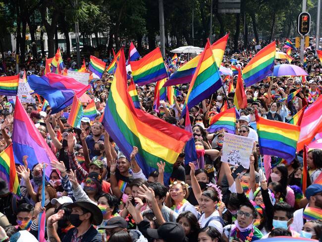 “Mayor número de abusos de la historia”: Casos y denuncias por homo/transfobia aumentan un 52% en Chile el 2023, según el Movilh 