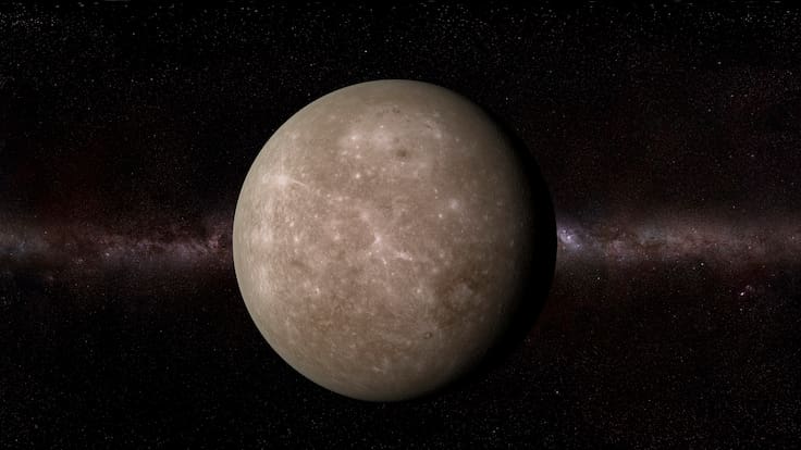 Mercurio retrógrado 2024: qué es, cómo afecta a los signos y hasta cuándo durará 