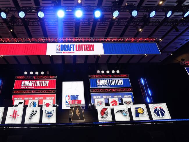 Draft NBA: estos son los jugadores más destacados y el orden de los pick