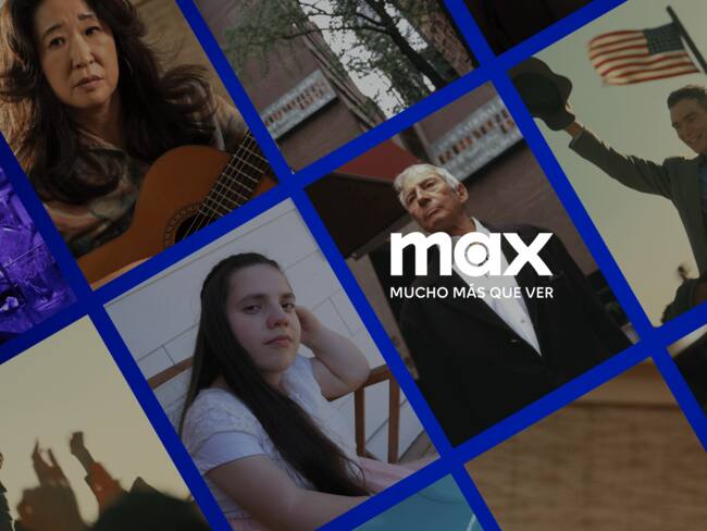 Revisa los principales estrenos de Max durante el mes de abril