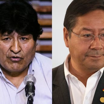 Evo Morales acusa a actual presidente de Bolivia, Luis Arce, de un “autogolpe”: “Mintió al pueblo boliviano y al mundo”  