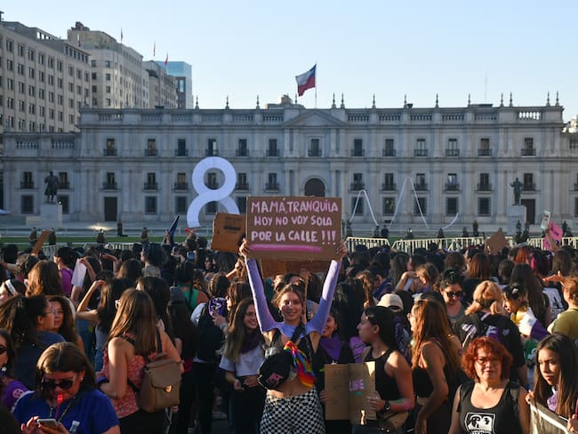 Día de la mujer en Chile: cuándo es y cuál es la historia detrás de la conmemoración