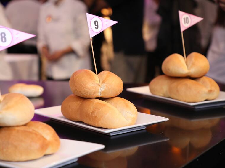 Chile, país de pan: Presidente de Indupan nos cuenta qué hizo que la marraqueta fuera reconocida a nivel mundial