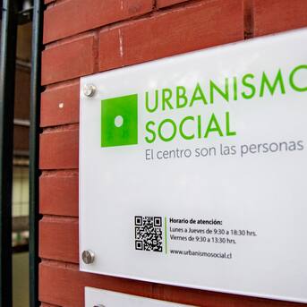 Fundación Urbanismo Social se declara en quiebra por “deudas cuantiosas” tras Caso Convenios