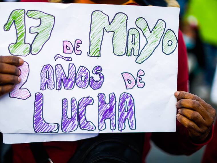 Alcalde de Cerro Navia sobre desalojo de toma 17 de Mayo: “Hubo un esfuerzo bastante fuerte para evitar esto”