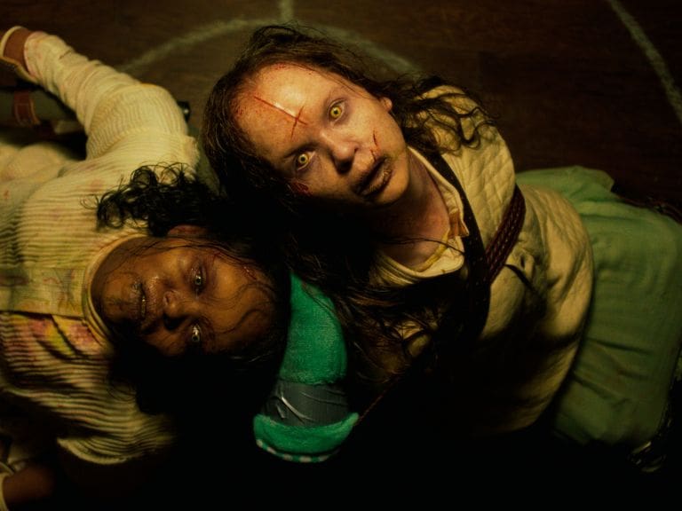 El exorcista Creyentes: por qué el arranque de la nueva película de terror parece no convencer