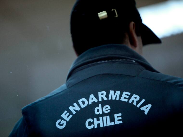 Tras intento de motín en cárcel de San Miguel: Gendarmería asegura que fue por “desórdenes generalizados”