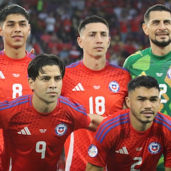 América de México va por otro chileno: aseguran que está a detalles de fichar a un jugador de La Roja