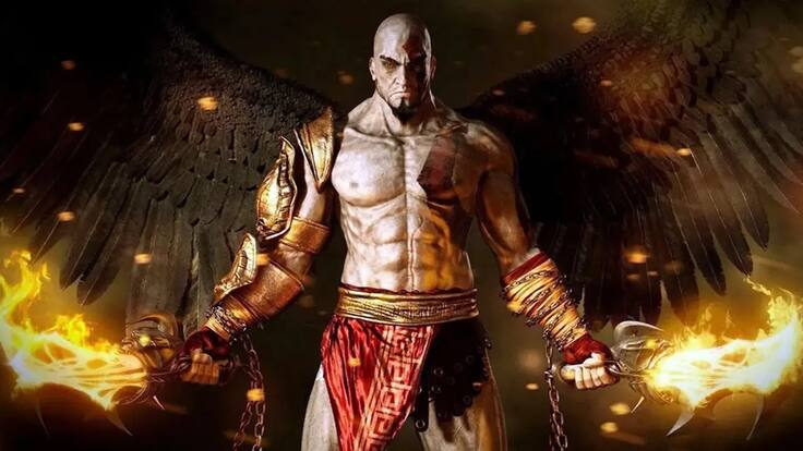 La trilogía original de “God of War” también tendrá una remasterización 