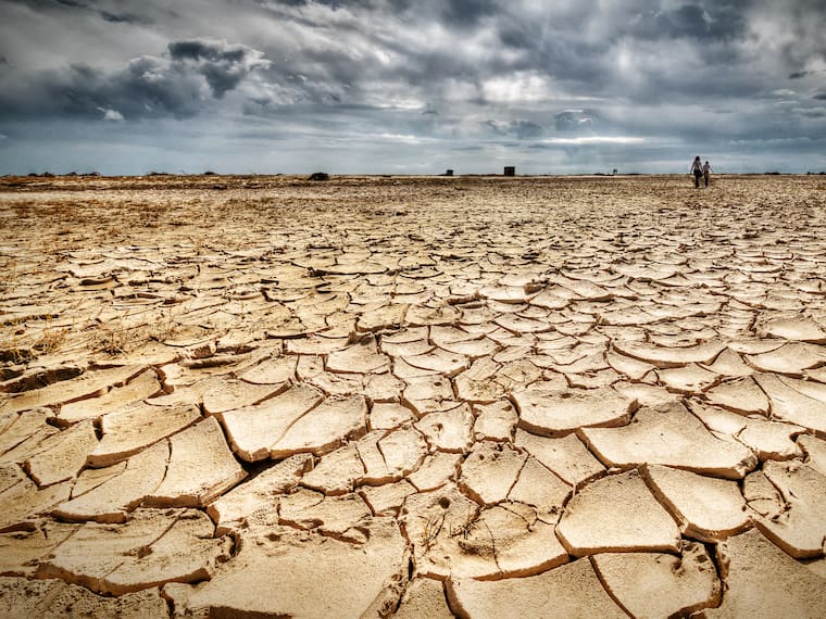MOP llama a ser cautelosos respecto a la reciente caída de lluvia en Chile: “No significa que la sequía terminó”