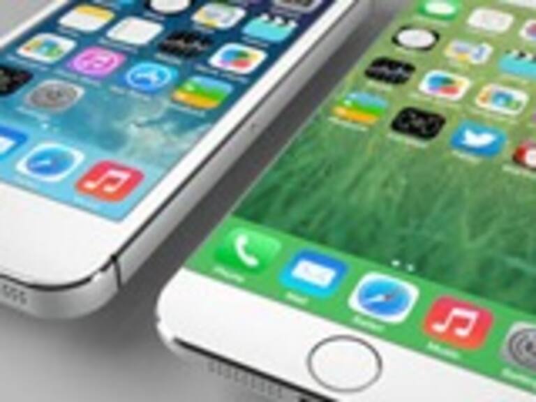 Los iPhone 6 desbloqueados llegarán a Chile con un precio de hasta 700 mil pesos