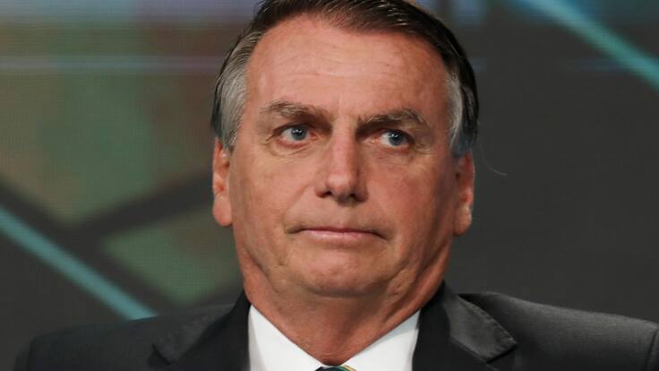 Brasil: Corte Suprema rechaza devolver pasaporte a Jair Bolsonaro por investigación por golpe de Estado  