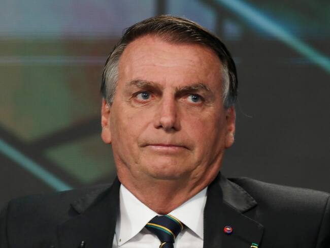 Una más para Bolsonaro: acusan al expresidente de Brasil de asociación criminal tras falsificar certificado covid 