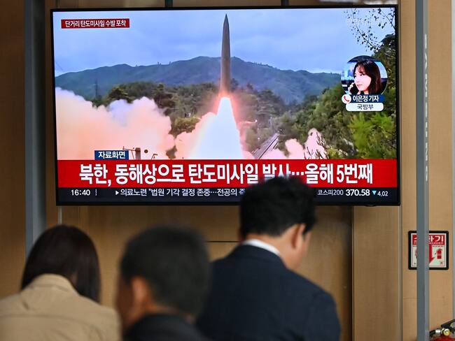 “Estalló en pleno vuelo”: Corea del Norte reconoce fracaso en el lanzamiento de un satélite espía