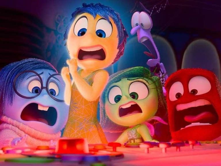 Los interesantes planes de Pixar para “Intensamente” luego de triunfar con la secuela en las salas de cine