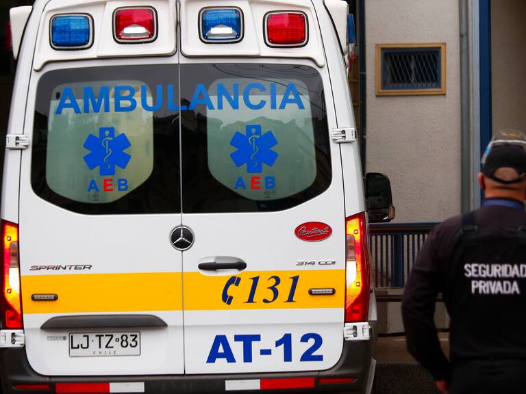 Detectan primer caso de porfiria en Antofagasta: ¿De qué se trata la extraña enfermedad?