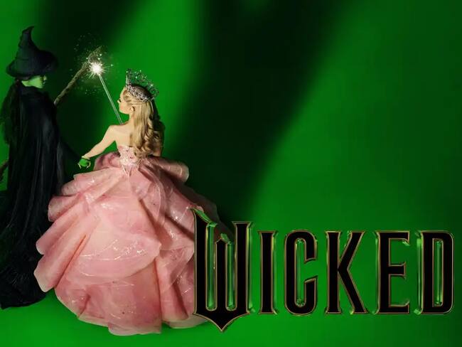 “Wicked”: mira el primer tráiler oficial de la película que nos lleva de regreso a Oz con Ariana Grande