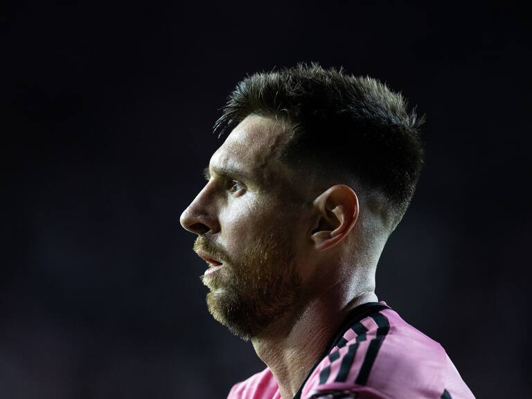 Lionel Messi elabora inédita playlist con sus canciones favoritas