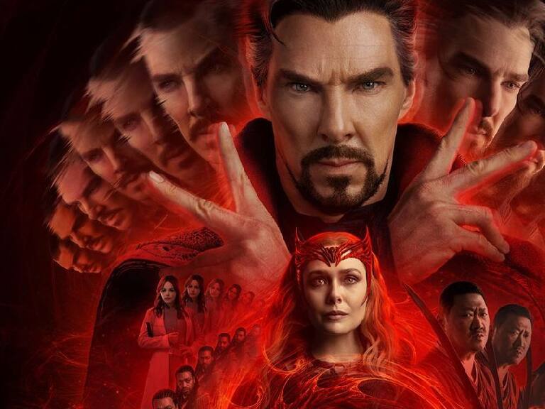 «Doctor Strange 2»: qué esperar ver y cuántas escenas post créditos hay