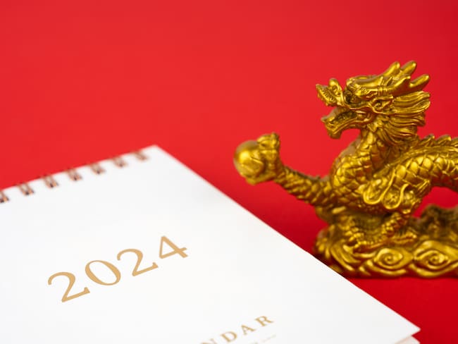 Horóscopo Chino 2024: cómo le irá a todos los signos en el año del dragón