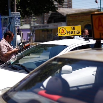 Nuevo examen para conducir en Chile: ¿Cuántas preguntas tendrá el test para obtener la licencia?