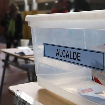 Elecciones primarias 2024: cuál fue el partido que más ganó en la jornada, según los cómputos del Servel 