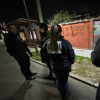San Ramón: hombre queda gravemente herido tras ser atacado a balazos en paradero 