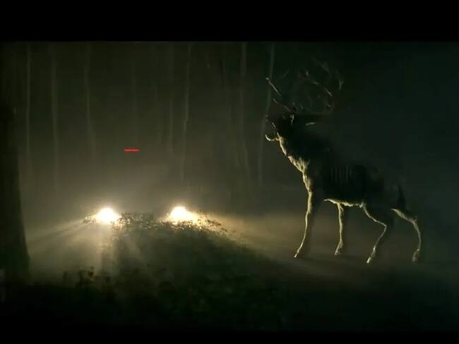 Mira el primer tráiler de “Bambi: The Reckoning”, la espeluznante película que llega a expandir el ‘Poohniverse’