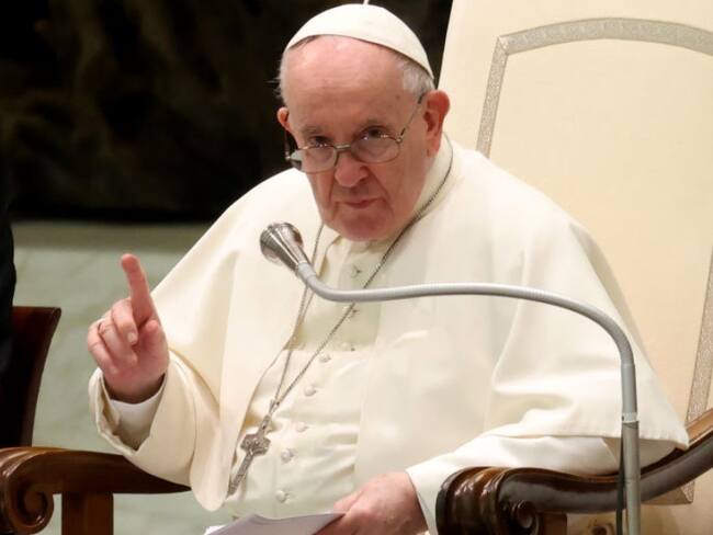 El Vaticano declara el cambio de sexo como “amenaza” a la dignidad humana