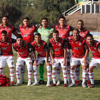 Deportes Limache sorprende al sumar un refuerzo desde la Liga Profesional Argentina