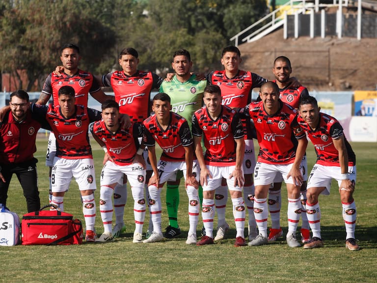 Deportes Limache sorprende al sumar un refuerzo desde la Liga Profesional Argentina