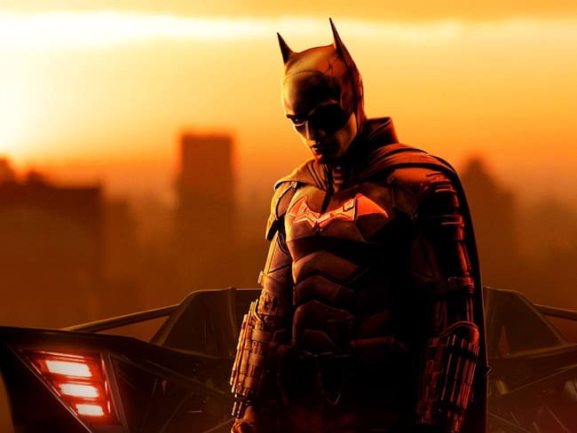 “The Batman 2″: anticipan la incorporación de un icónico personaje que acompañaría al héroe de Gotham