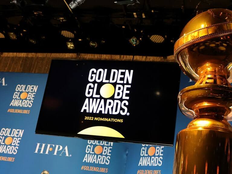 Globos de Oro: Revisa aquí la lista completa de los ganadores | Getty Images