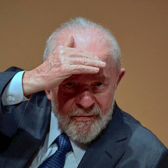 Milei se escapa de Lula después de atacarlo: no asistirá a la cumbre del Mercosur