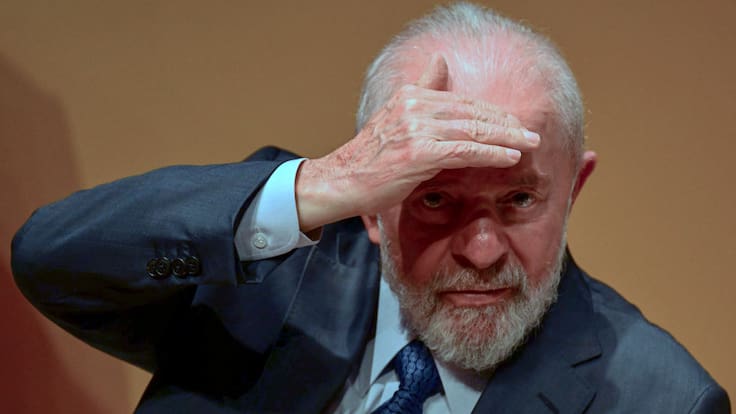 Milei se escapa de Lula después de atacarlo: no asistirá a la cumbre del Mercosur