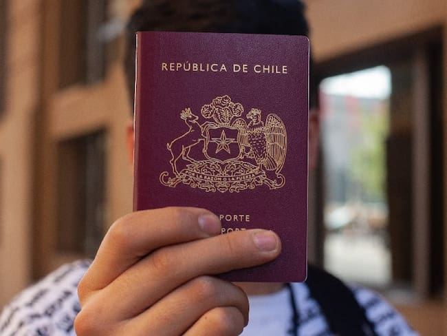 Estos son los países a los que se puede viajar sin pasaporte: solo se necesita tener la ciudadanía chilena