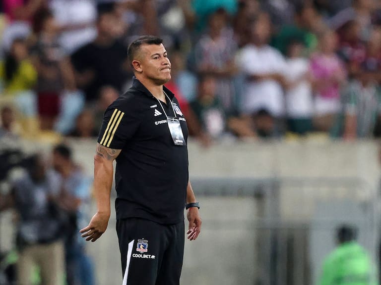 Jorge Almirón no se complica por el empate en Lima: “La mayoría de los partidos que jugamos en Copa, los dominamos nosotros” | Getty Images
