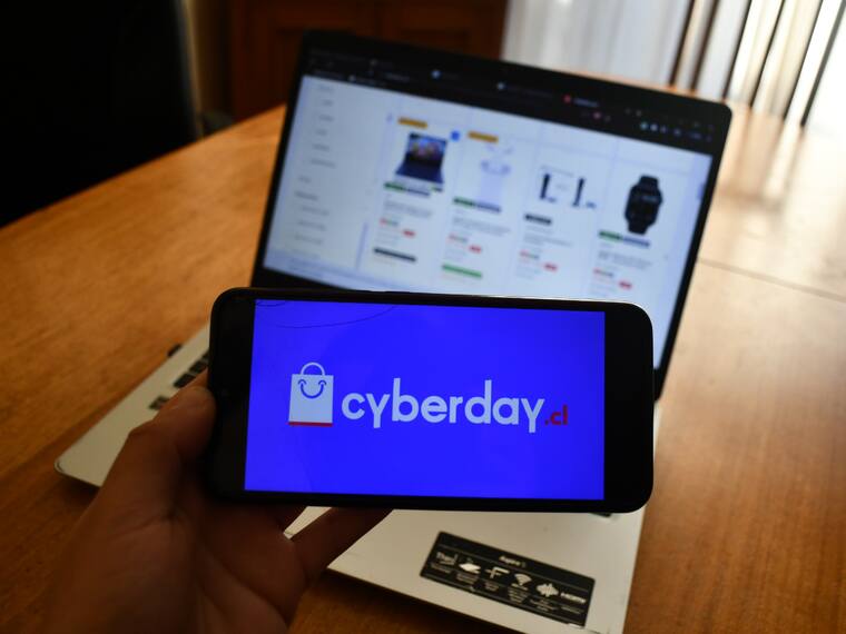 Cyberday 2024 en Chile: cómo descargar y usar CyberApp, la aplicación móvil del evento, según explicó la directora ejecutiva de e-commerce de la CCS