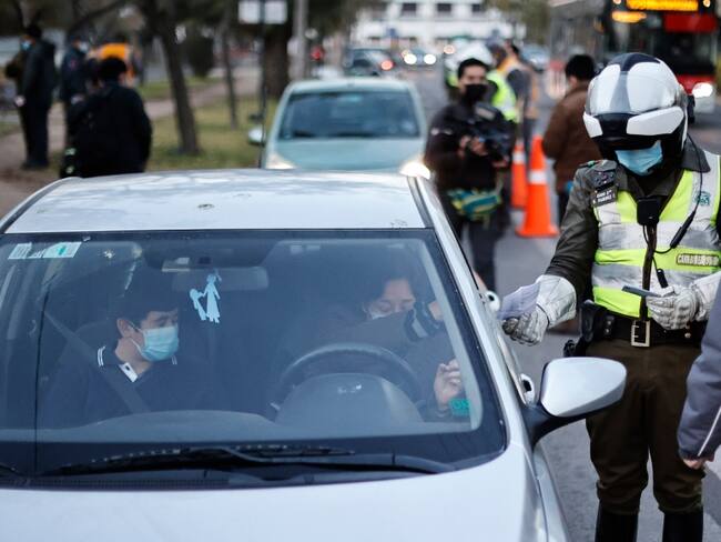 Restricción vehicular en Chile 2024: qué vehículos no pueden circular hoy jueves 6 de junio en Santiago
