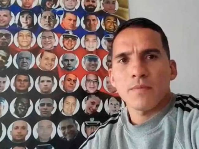 Delegación de fiscales venezolanos llegará a Chile por crimen de Ronald Ojeda