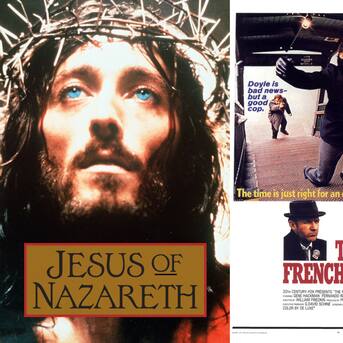 Pena en Hollywood: muere afamado actor de “Jesús de Nazaret” y “La conexión francesa”