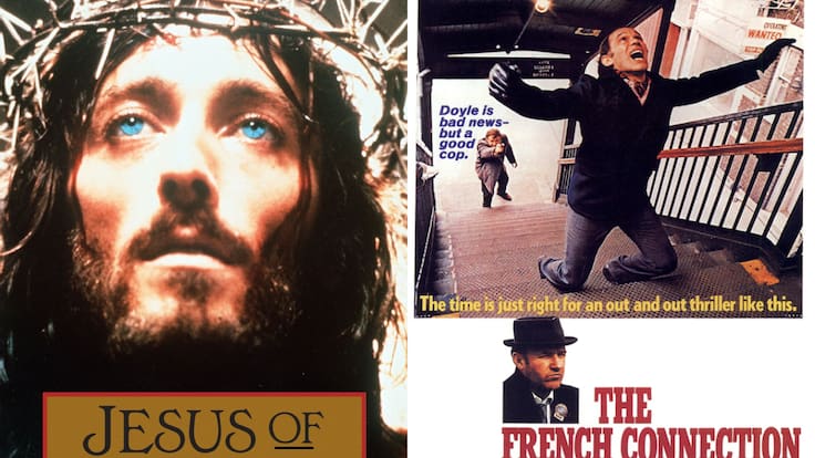 Pena en Hollywood: muere afamado actor de “Jesús de Nazaret” y “La conexión francesa”