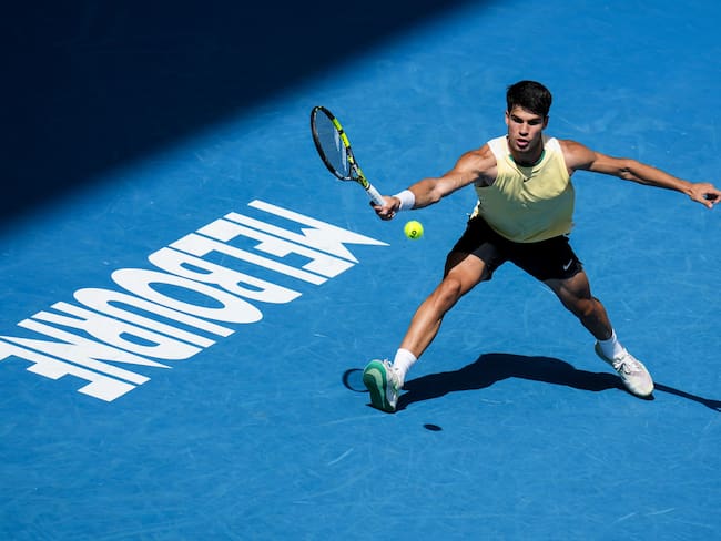 Nuno Borges dio el batacazo del día: Los resultados de la séptima jornada del Australian Open