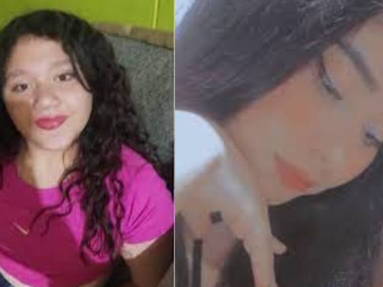 “La insultaba, la humillaba”: padres de niña de 13 años desaparecida revelan que mantenía una relación oculta
