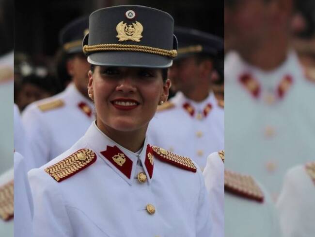 “El Ejército miente y nadie dice nada”: familia de Ivania Echeverría acusa poco avance en indagatoria por muerte de la subteniente