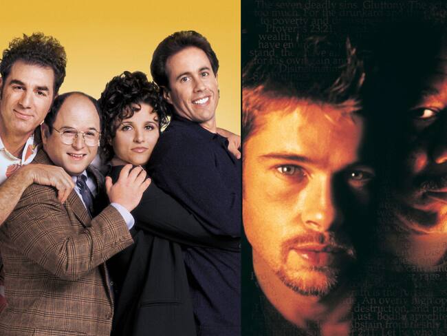 Muere famoso actor de “Seinfeld” y “Seven: los siete pecados capitales” a los 71 años