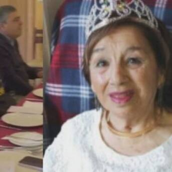 Adulta mayor perdida en Limache: Confiesan la advertencia que recibió María Elcira antes de ir al baño y desaparecer